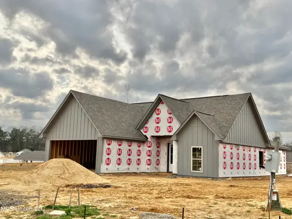 708 Celadon Street, Brandon, MS 39042