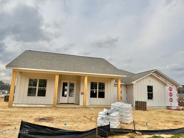 718 Celadon Street, Brandon, MS 39042