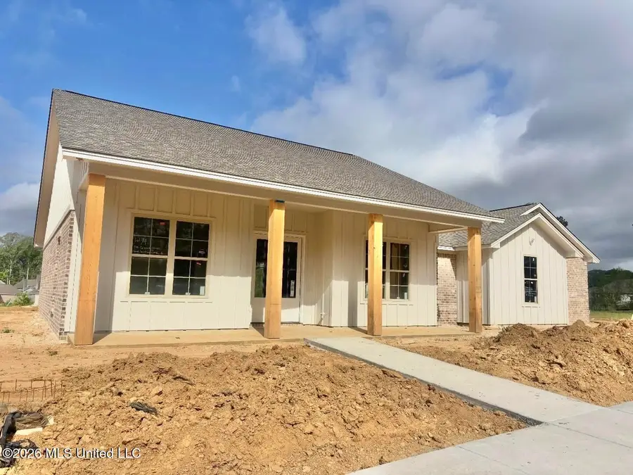 718 Celadon Street, Brandon, MS 39042 - #2