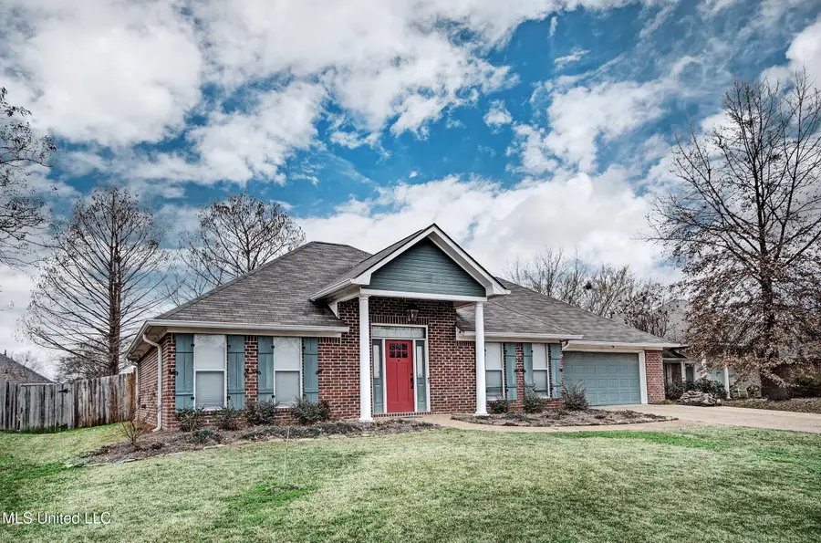 623 Summer Place, Flowood, MS 39232 - #3