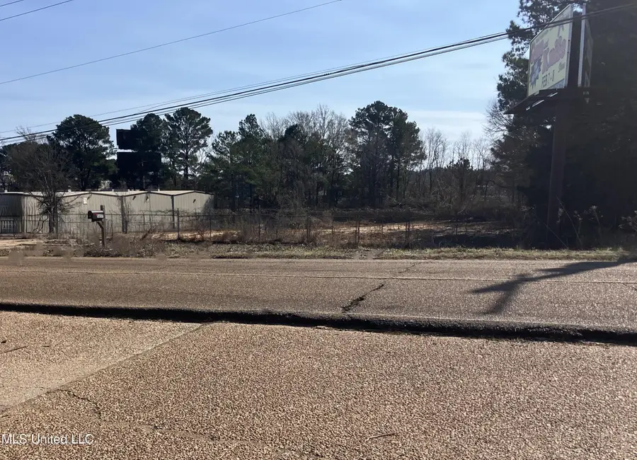 5652 Terry Road, Byram, MS 39272 - #2