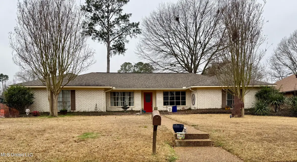 229 Greenfield Place, Brandon, MS 39047 - #1