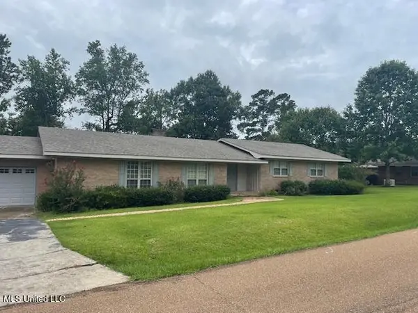 808 Oak Street, Tylertown, MS 39667
