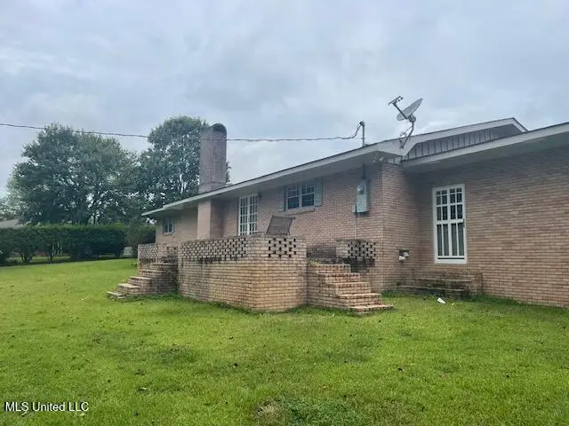 808 Oak Street, Tylertown, MS 39667 - #2