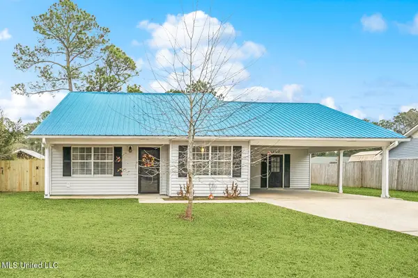 1314 Sharon Street, Waveland, MS 39576