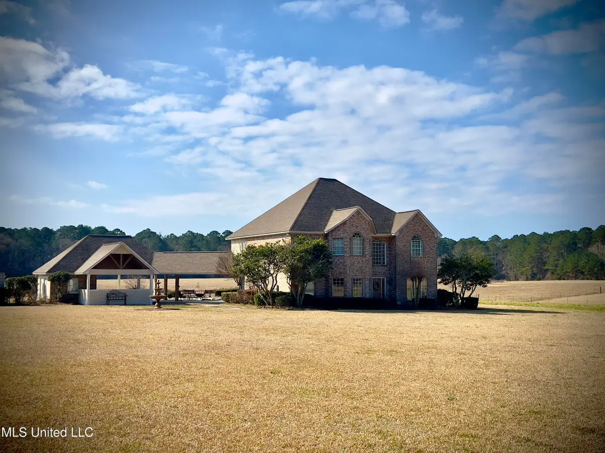 1261 Brumfield Rd. Sw, Bogue Chitto, MS 39629 - #1