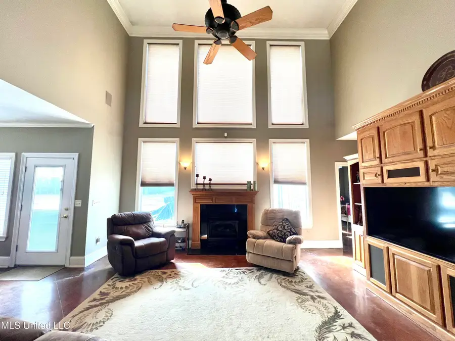 1261 Brumfield Rd. Sw, Bogue Chitto, MS 39629 - #2