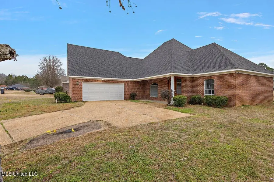 702 Meadow View Cove, Byram, MS 39272 - #3