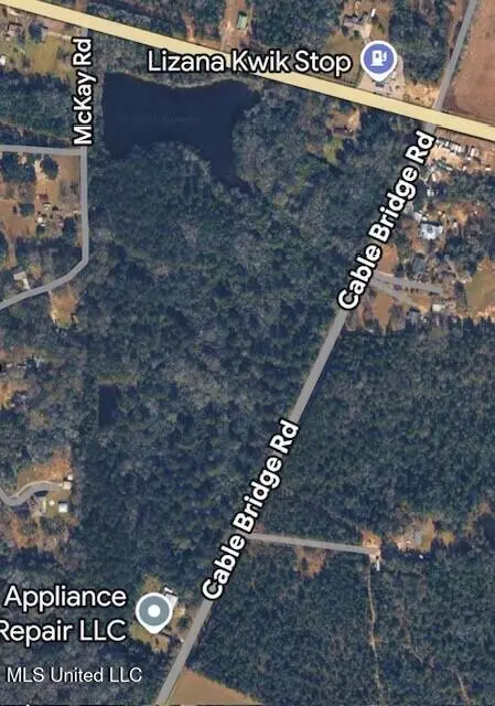 Ms 53 Lot 7, Gulfport, MS 39503 - #2