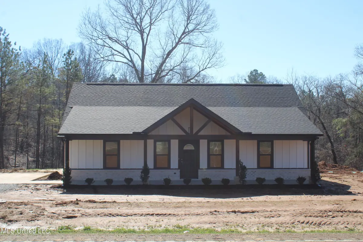3775 Hernando Road, Holly Springs, MS 38635 - #1