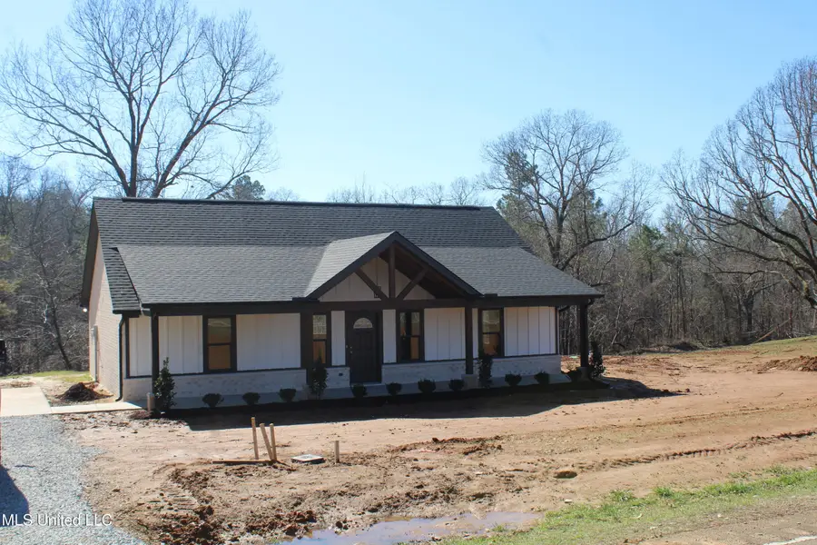 3775 Hernando Road, Holly Springs, MS 38635 - #2