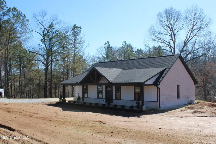 3775 Hernando Road, Holly Springs, MS 38635 - #3
