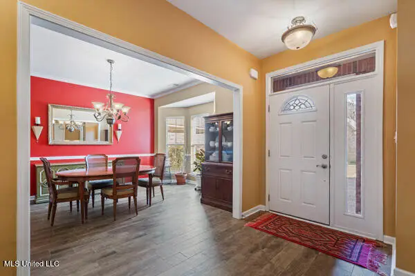 203 Fairway Trace Drive, Hernando, MS 38632 - #2