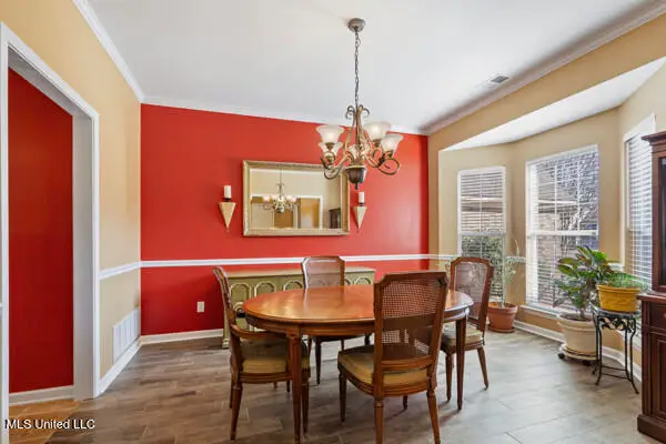 203 Fairway Trace Drive, Hernando, MS 38632 - #3