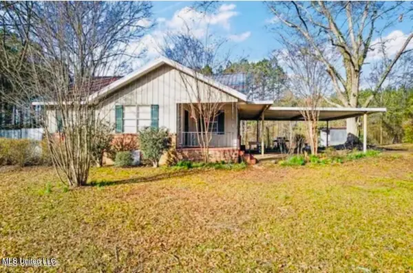 1039 Hall Lane, Raymond, MS 39154