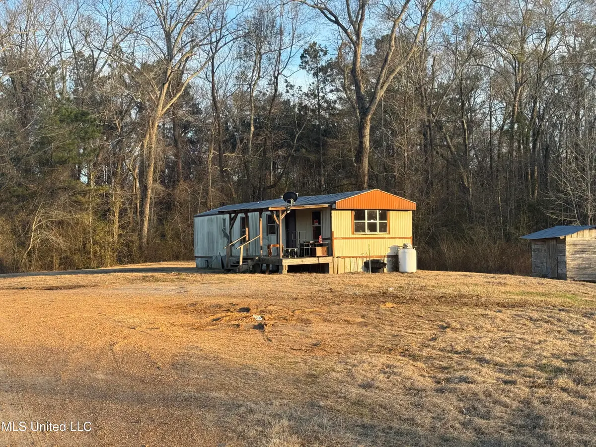 17 Coventry Road, Natchez, MS 39120 - #1