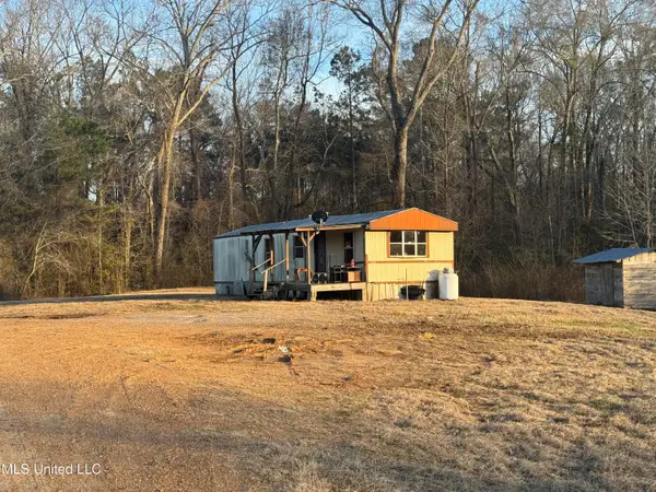 17 Coventry Road, Natchez, MS 39120