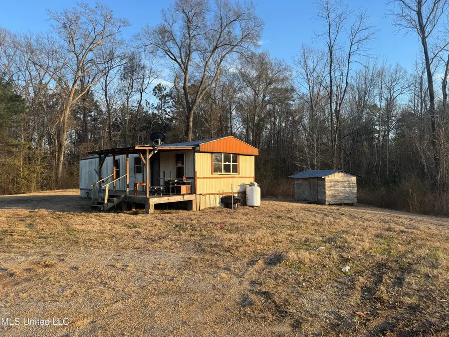 17 Coventry Road, Natchez, MS 39120 - #2