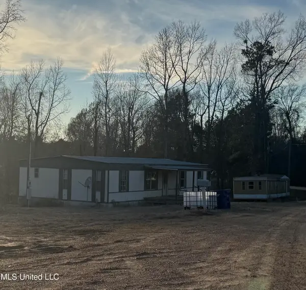 17 Coventry Road, Natchez, MS 39120