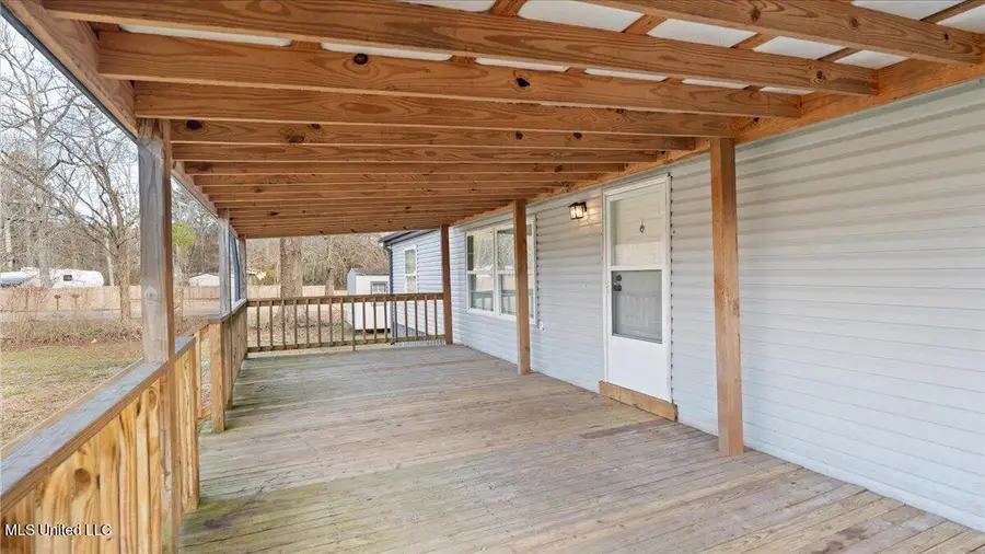 428 S Burnham Road, Brandon, MS 39042 - #2