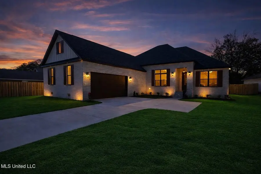 620 Old Savannah Drive, Long Beach, MS 39560 - #2