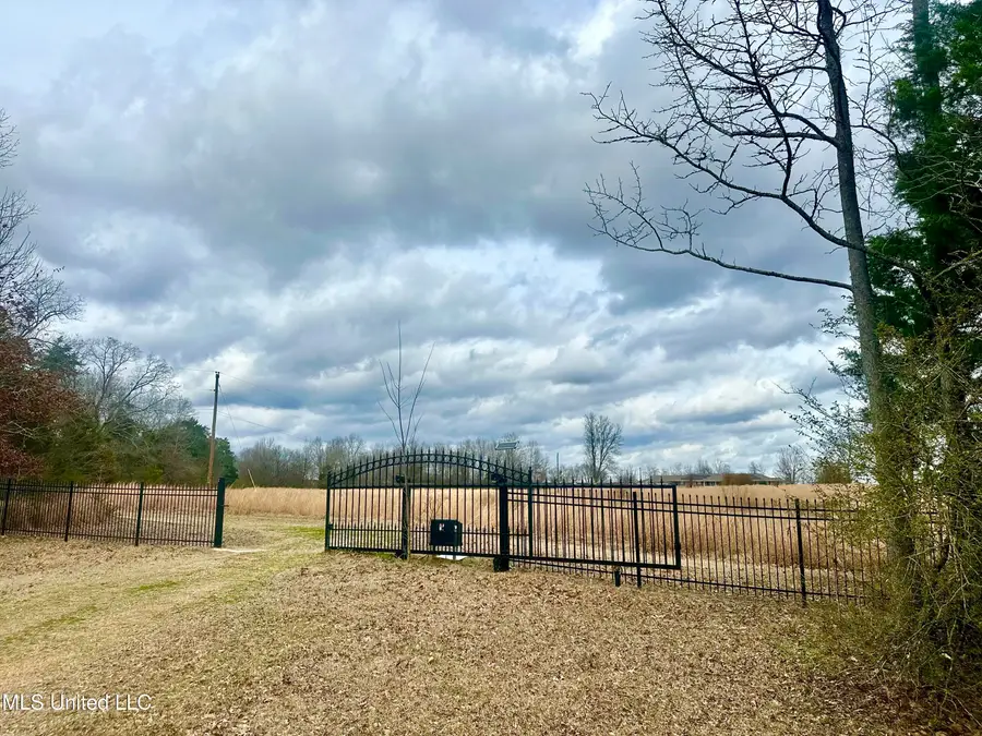 6525 Ebenezer-pickens Road, Pickens, MS 39146 - #2