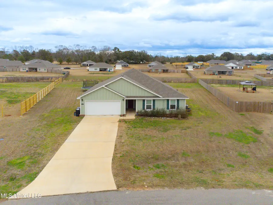 125 Mulberry Drive, Lucedale, MS 39452 - #2