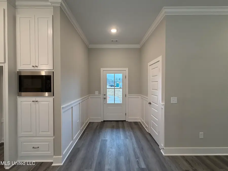 305 Stronghold Drive, Brandon, MS 39042 - #2