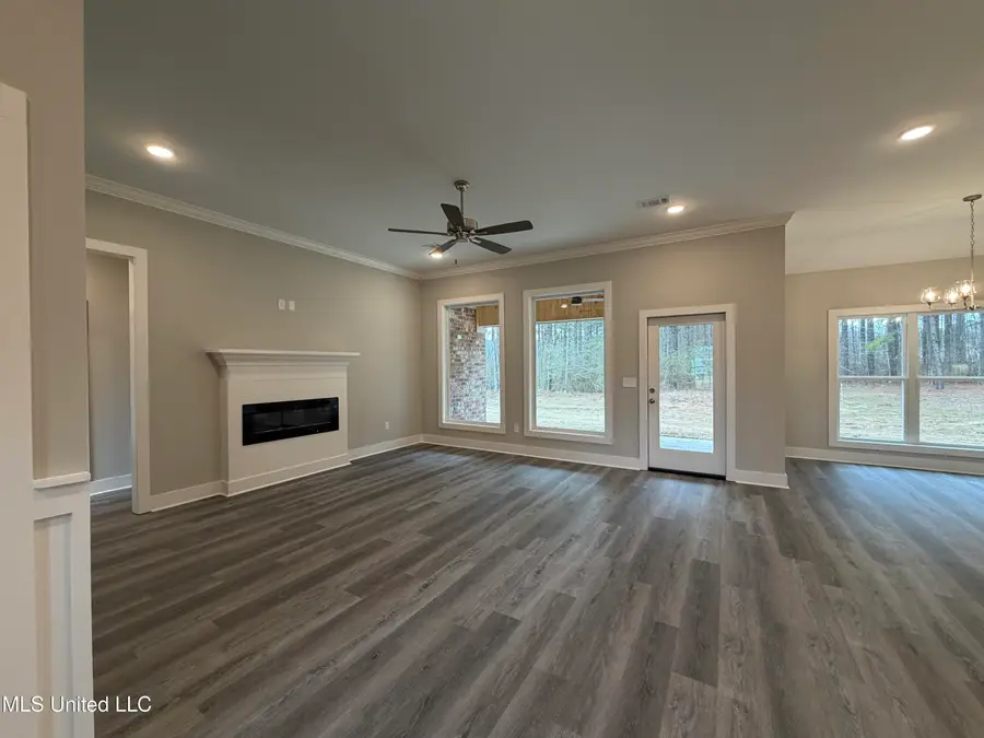 305 Stronghold Drive, Brandon, MS 39042 - #3