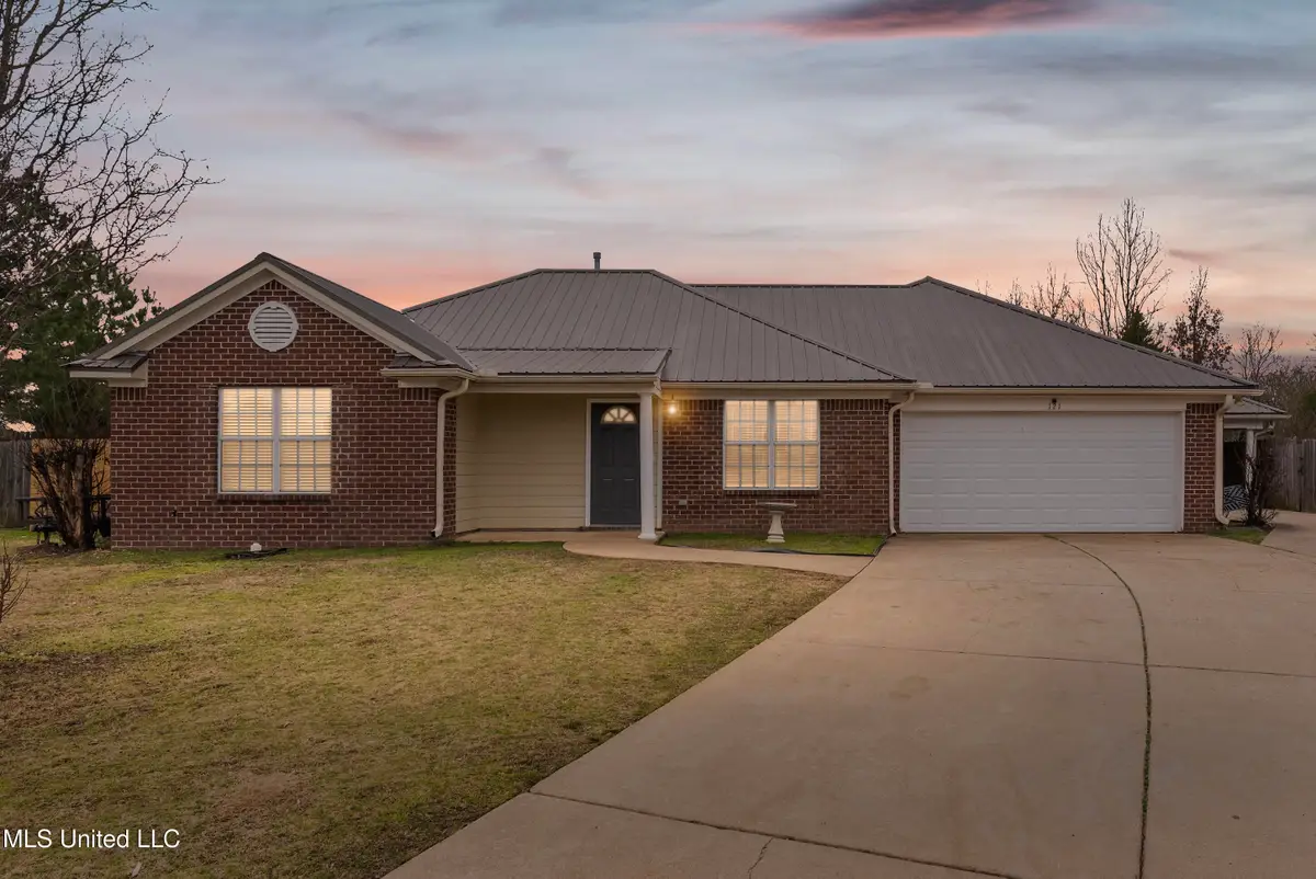 121 Aspen Cove, Senatobia, MS 38668 - #1