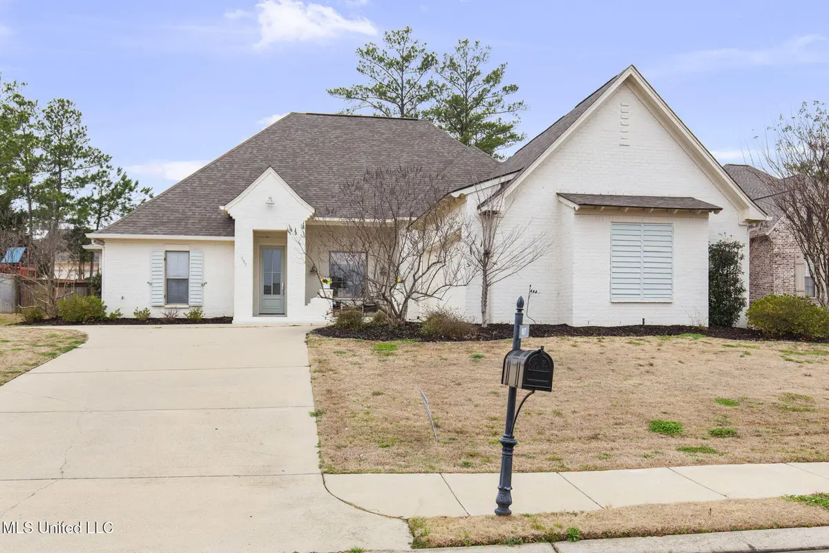107 Camden Lake Drive, Madison, MS 39110 - #1