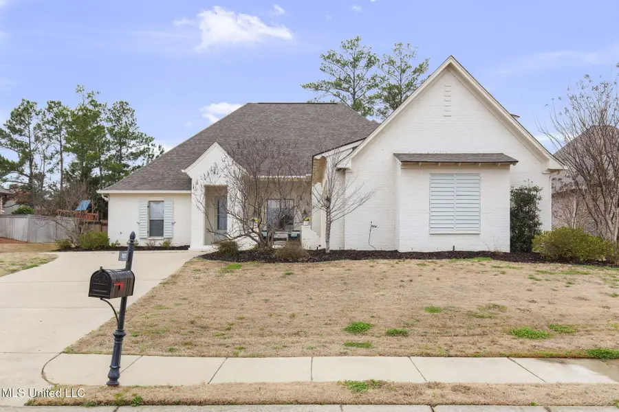 107 Camden Lake Drive, Madison, MS 39110 - #2