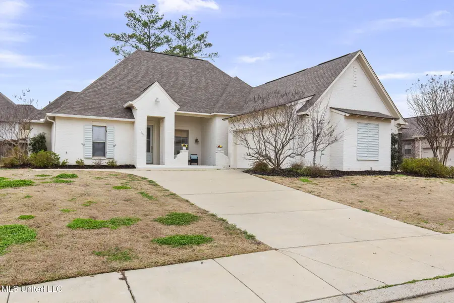 107 Camden Lake Drive, Madison, MS 39110 - #3