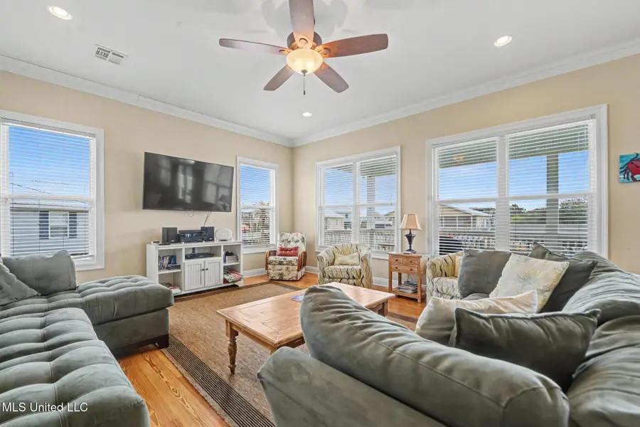 4066 Mindanao, Bay Saint Louis, MS 39520 - #3