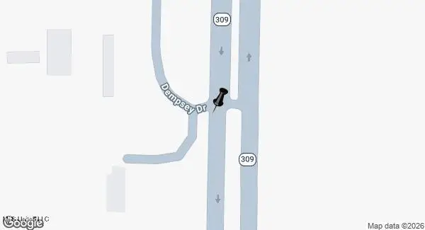 100 Dempsey Drive, Byhalia, MS 38611 - #3