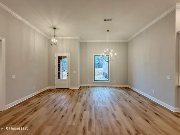 939 Mullican Road, Florence, MS 39073