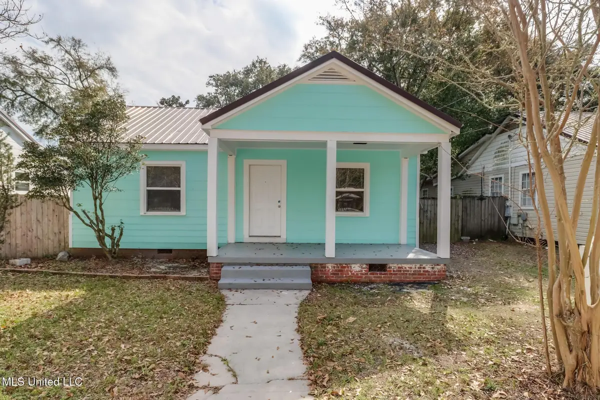 1485 Guice Place, Biloxi, MS 39530 - #1