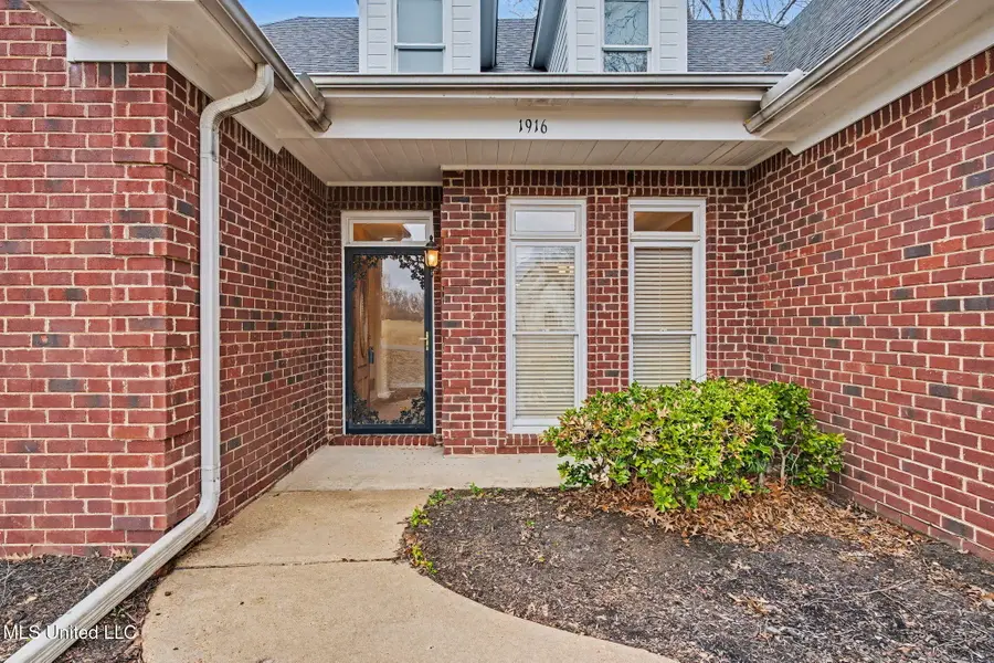 1916 Trapper Drive, Hernando, MS 38632 - #2