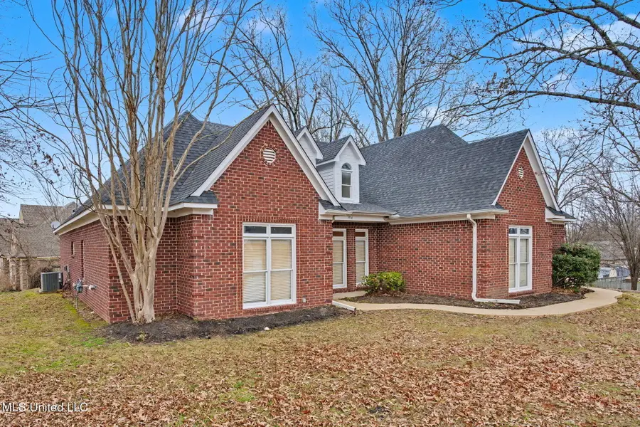 1916 Trapper Drive, Hernando, MS 38632 - #3