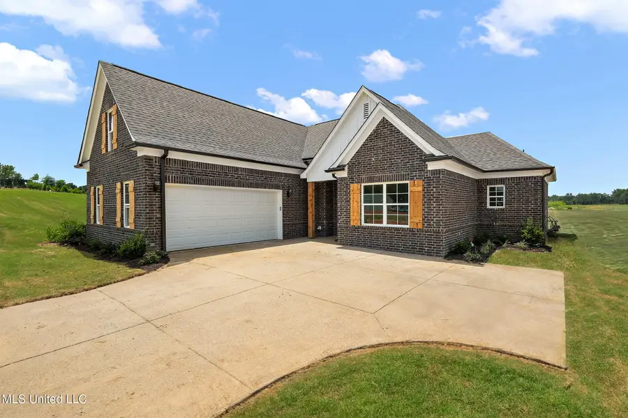 6518 Benjamin Cove, Walls, MS 38680 - #2