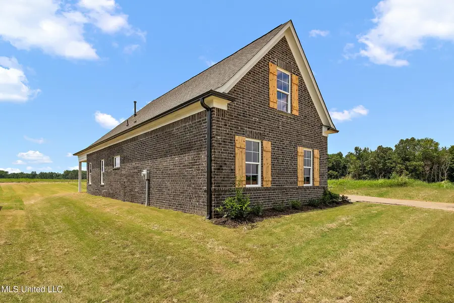 6518 Benjamin Cove, Walls, MS 38680 - #3