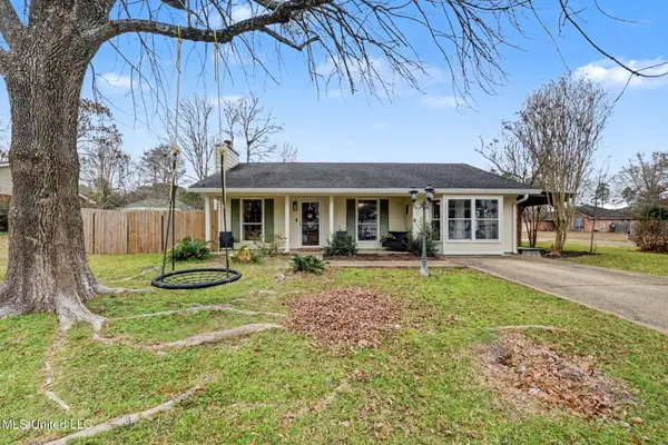 15435 Woody Drive, Gulfport, MS 39503