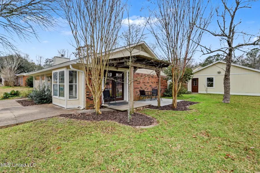 15435 Woody Drive, Gulfport, MS 39503 - #2