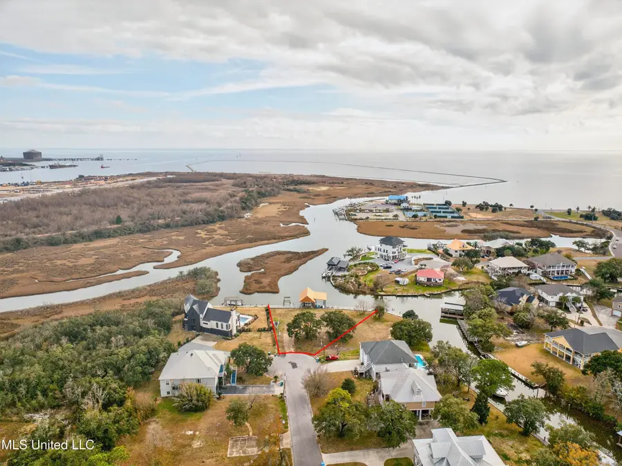 603 Saint Mary Street, Pascagoula, MS 39581 - #2