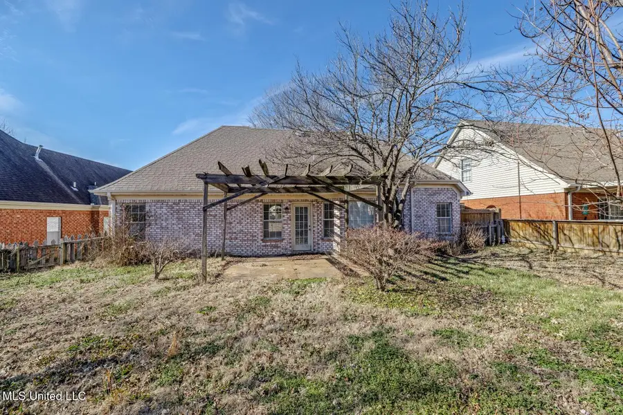 4440 Aberton Drive, Southaven, MS 38672 - #2