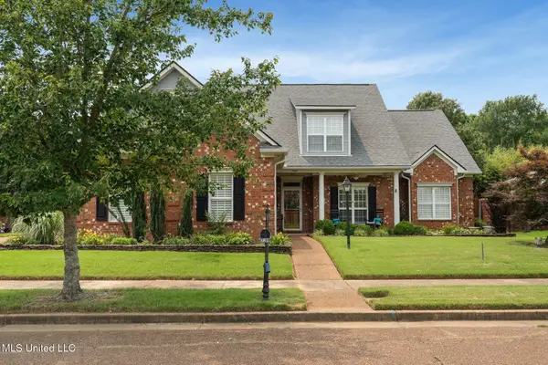 7199 Terrace Stone Drive, Olive Branch, MS 38654