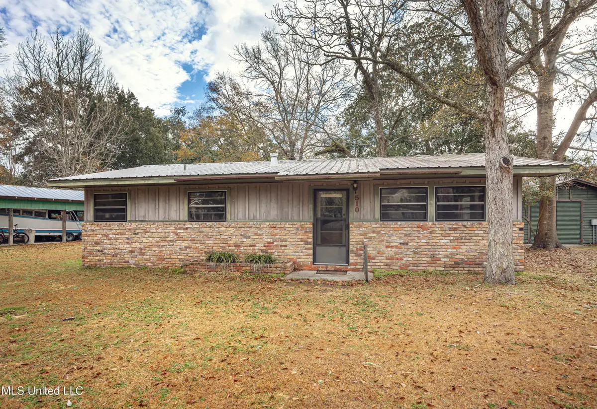 510 Ward Avenue, Ocean Springs, MS 39564 - #1