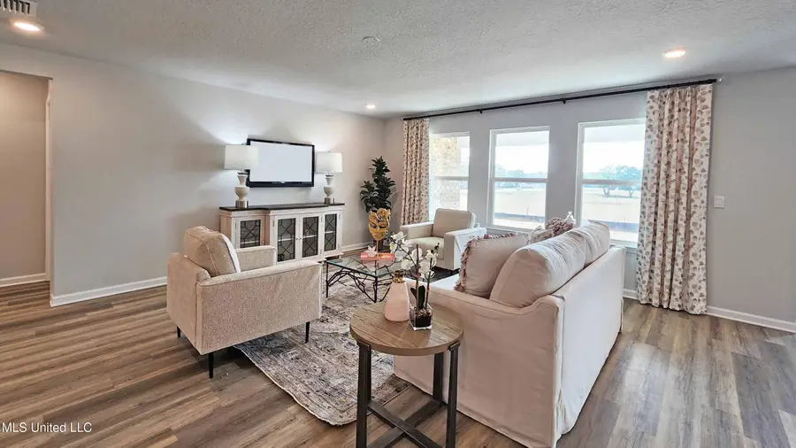 13401 Pond Ridge Way, Gulfport, MS 39503 - #3