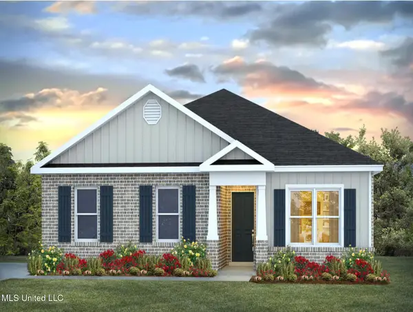 142 Kings Crossing Drive, Lucedale, MS 39452