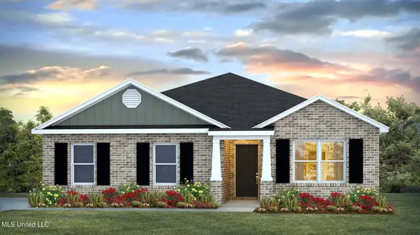 146 Kings Crossing Drive, Lucedale, MS 39452